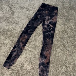 Lululemon align Diamond leggings